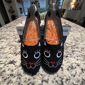 Bobs Cattitude Shoes